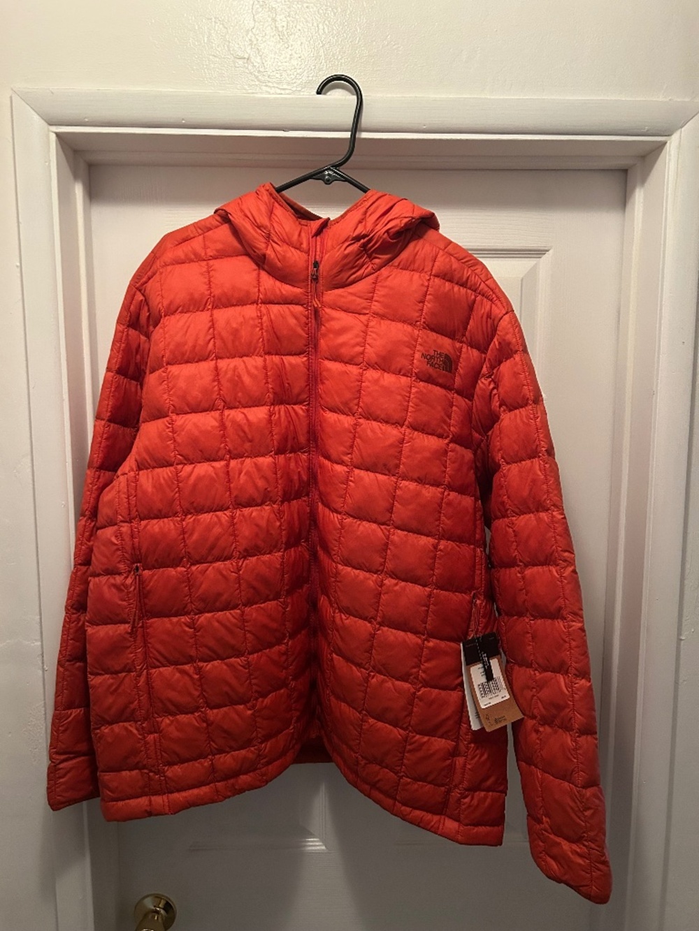 Men’s XXL Rusted Bronze The North Face
